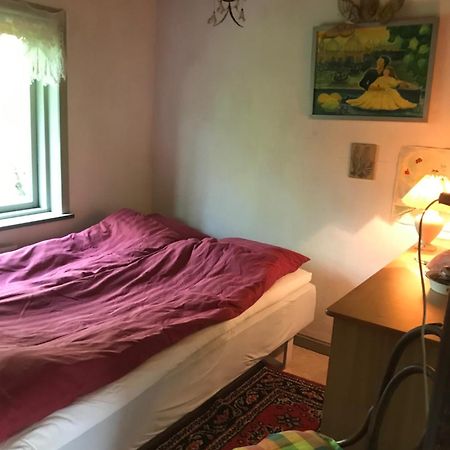 Country House Karby Dış mekan fotoğraf