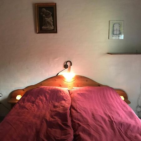 Country House Karby Dış mekan fotoğraf