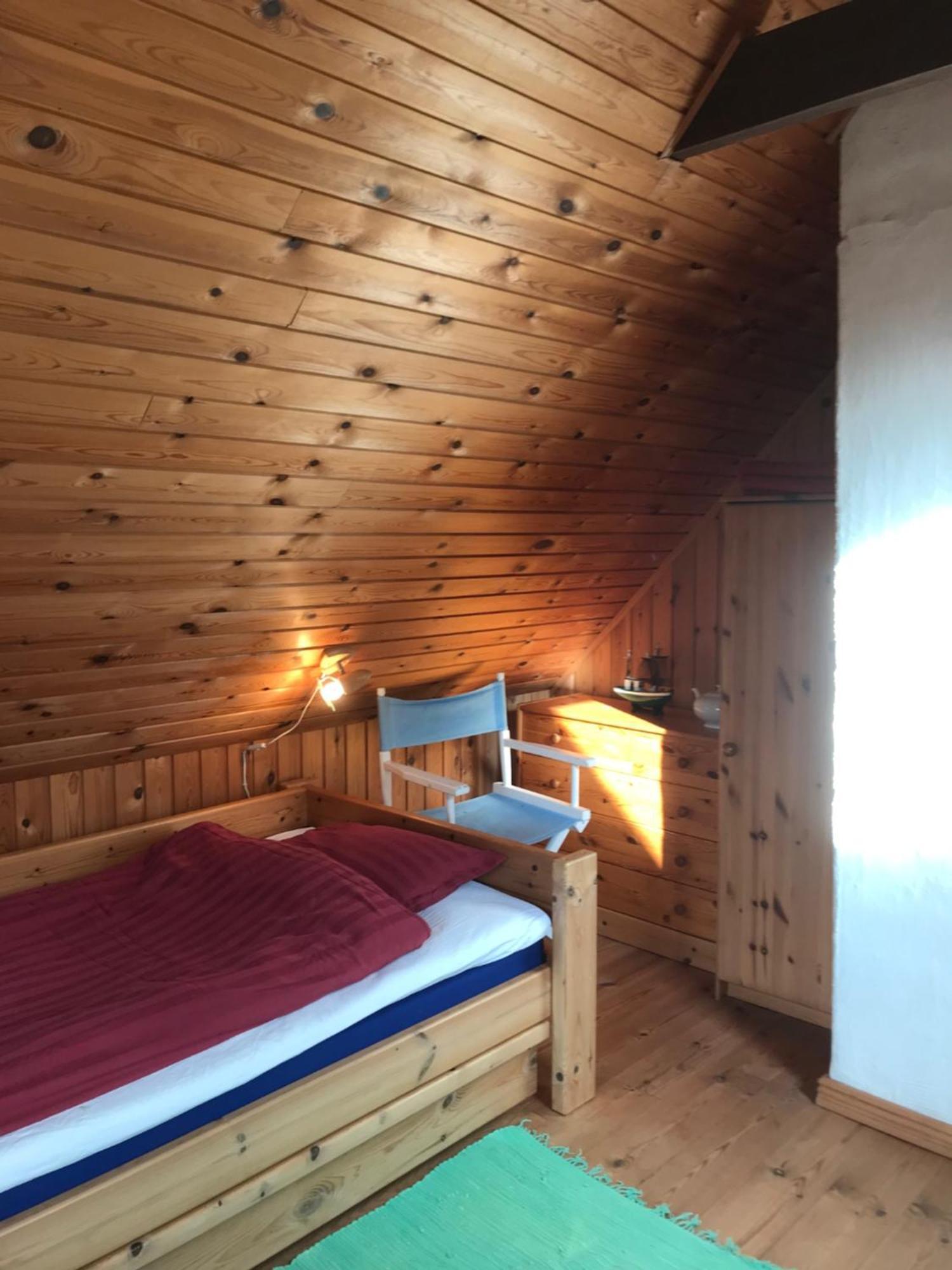 Country House Karby Dış mekan fotoğraf