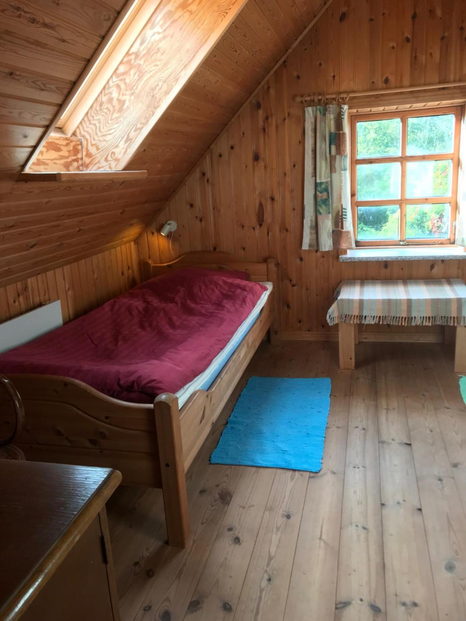 Country House Karby Dış mekan fotoğraf