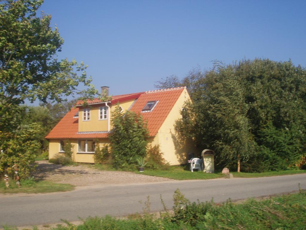 Country House Karby Dış mekan fotoğraf