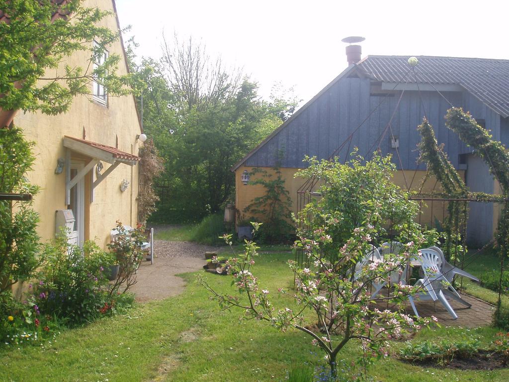 Country House Karby Dış mekan fotoğraf