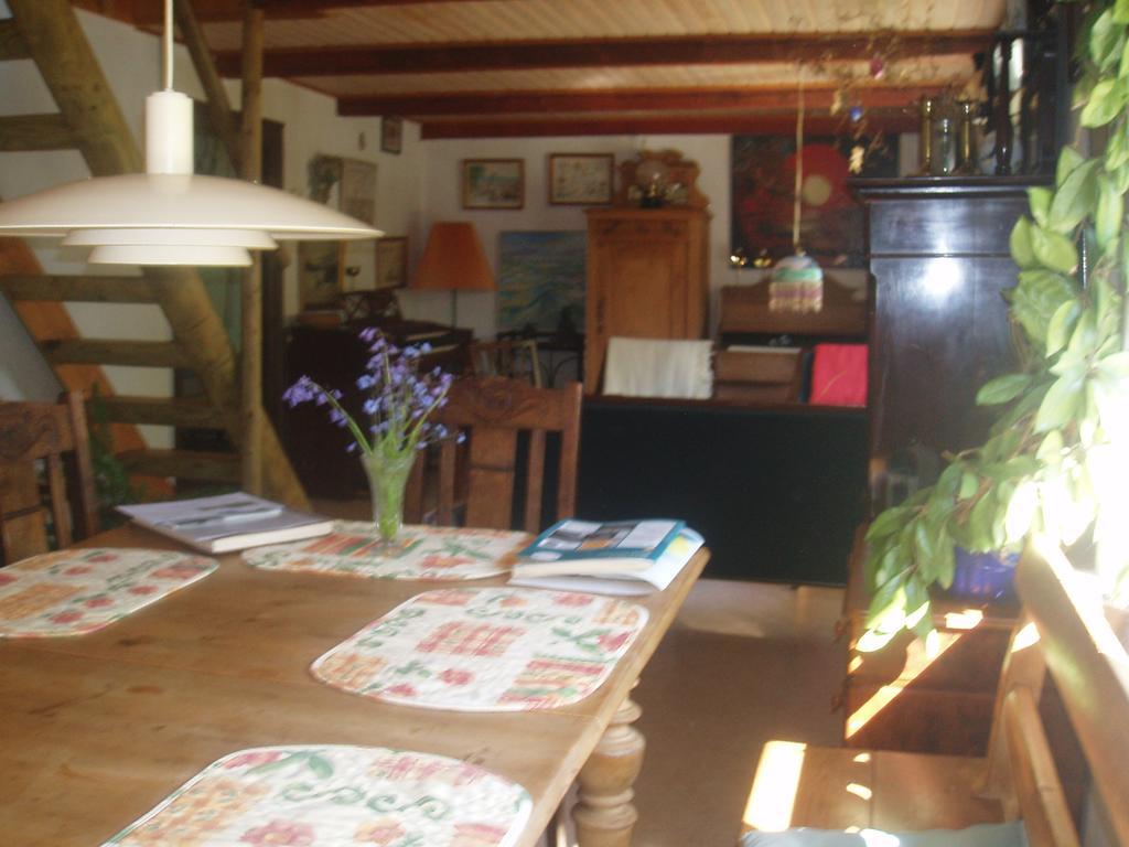 Country House Karby Dış mekan fotoğraf