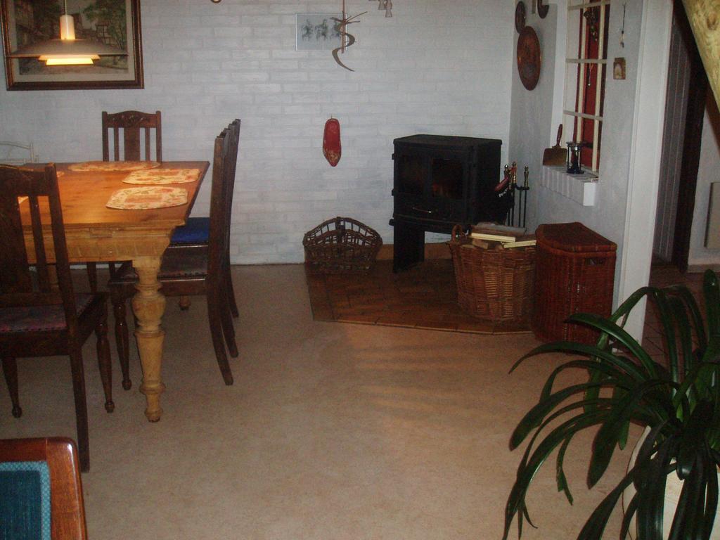 Country House Karby Dış mekan fotoğraf